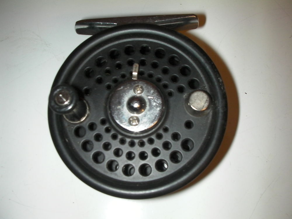 Moulinet p�che � la mouche  FLADEN  30 Roques (31)