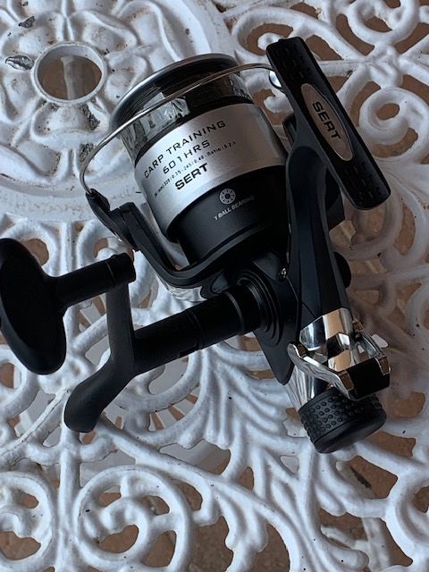 MOULINET DE PECHE 15 Verneix (03)