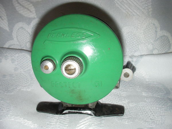 MOULINET PERLESS PROTECT 51. 15 Roques (31)