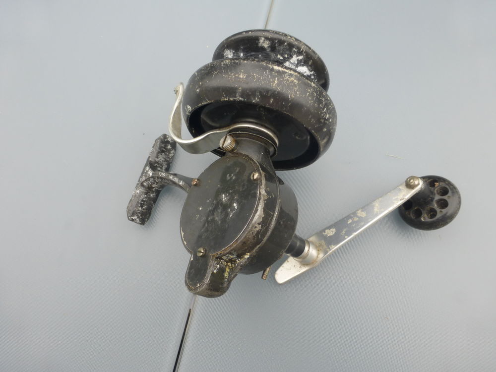 MOULINET POUR PECHE EN MER 14 Montbartier (82)