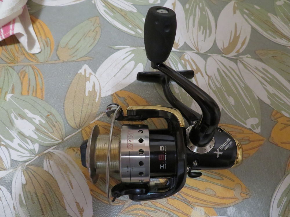 Moulinet SERT 18 �chenoz-la-M�line (70)