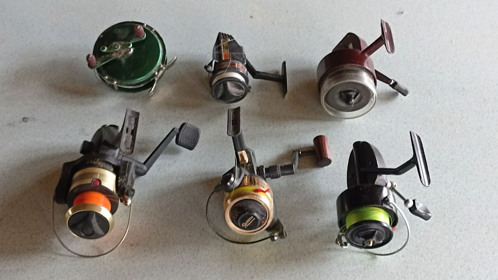 Moulinets de p�ches 50 Samo�ns (74)