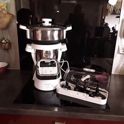 moulinex compagnion 600 Saint-Florentin (89)