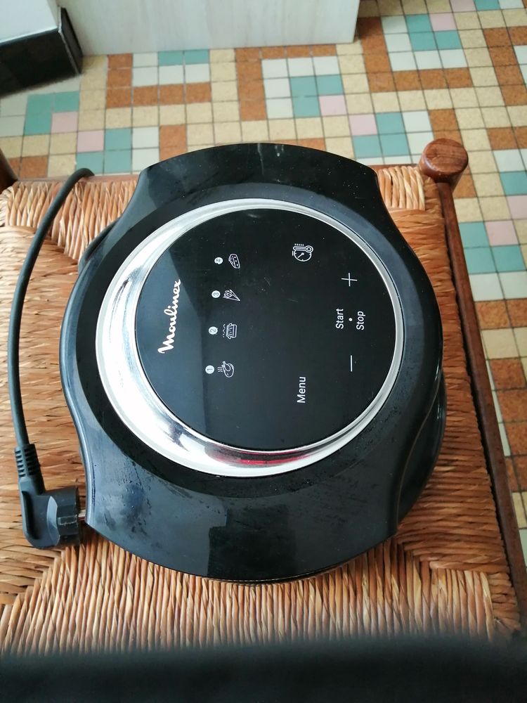 moulinex extra crisp cookeo 60 St Marsault (79)