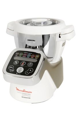 Moulinex HF800 COMPANION CUISINE 500 Wittenheim (68)