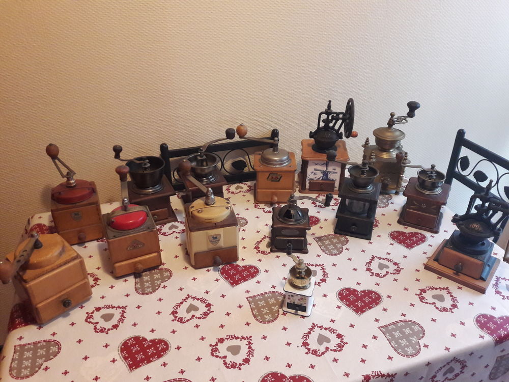  moulins � caf� anciens 0 Spincourt (55)