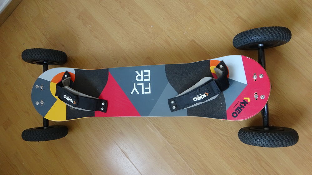 mountainboard 200 Bourg-de-P�age (26)