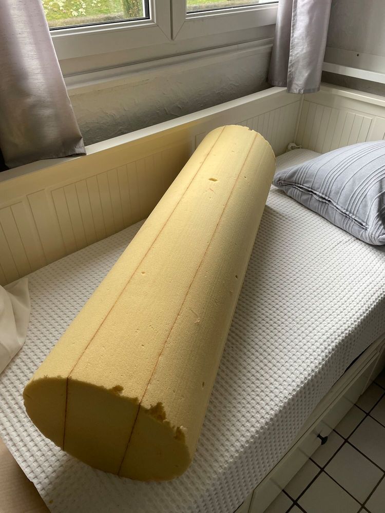 Mousse ultra dure 40 Saint-Etienne (42)