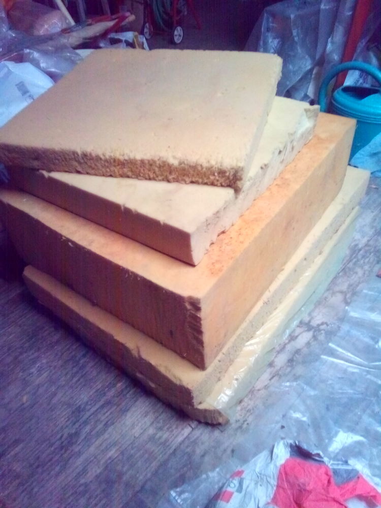 mousse 8 Montauban (82)