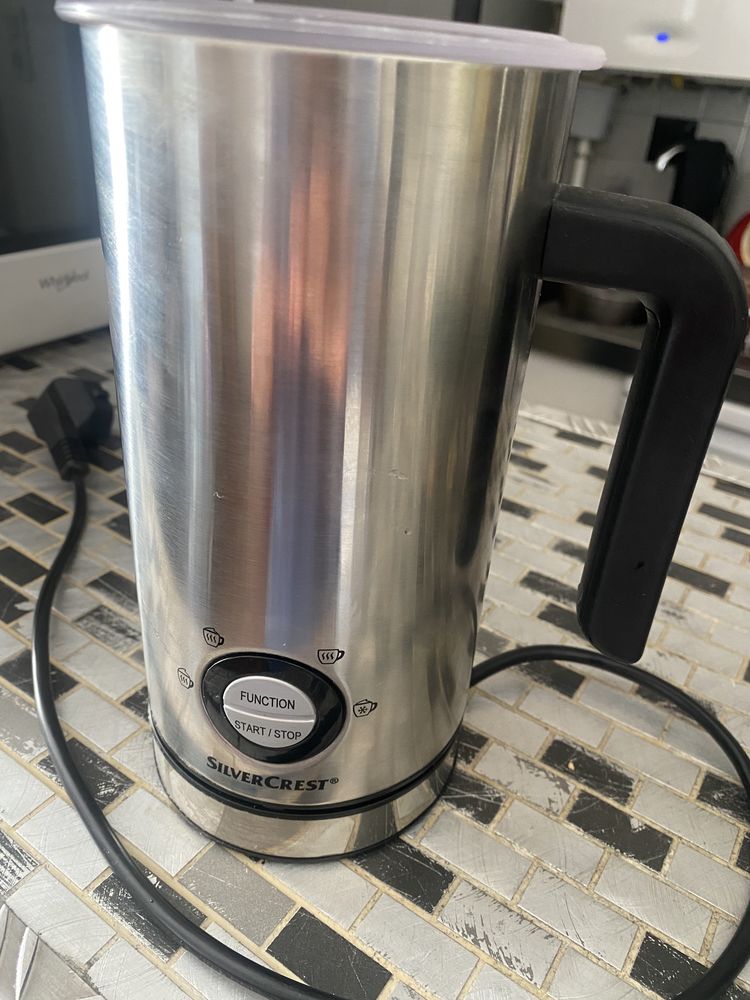 Mousseur � lait / Cappuccino 15 Nice (06)