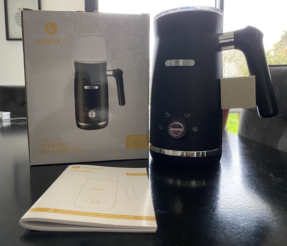 Mousseur � lait neuf 30 Fouesnant (29)