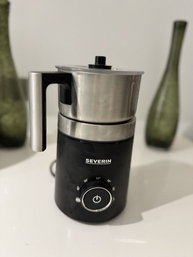 Mousseur �  lait Severin 700 ml 50 Nice (06)