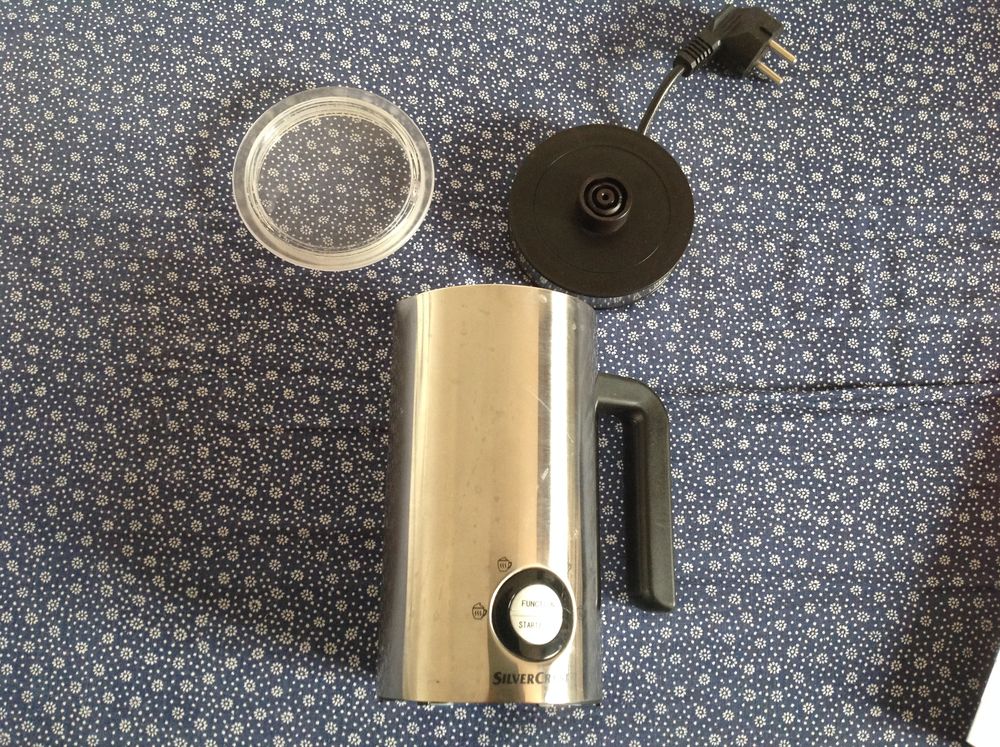 MOUSSEUR A LAIT 10 Pont-de-Larn (81)