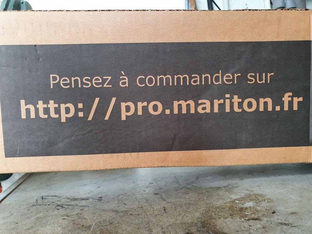 MOUSTIQUAIRE DE FENETRE 20 Bourges (18)