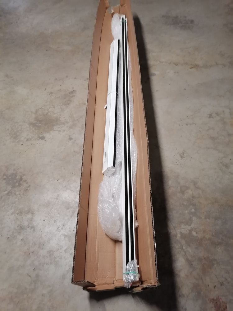 Moustiquaire neuve 40 Saint-Martin-d'H�res (38)