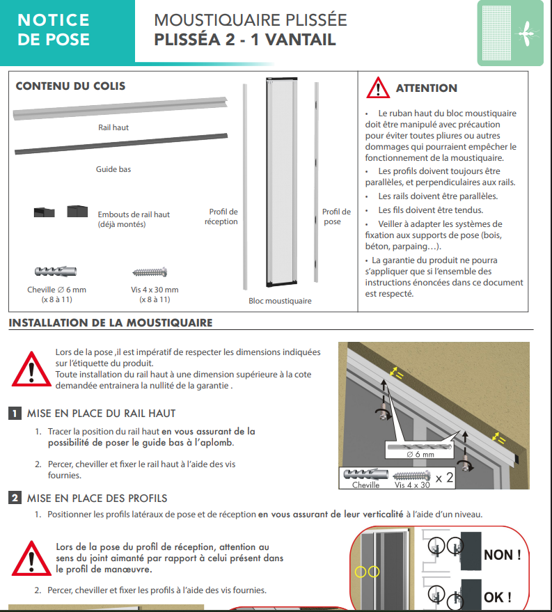 moustiquaire de porte enroulable tr�s haut de gamme blanche 180 Bourgoin-Jallieu (38)