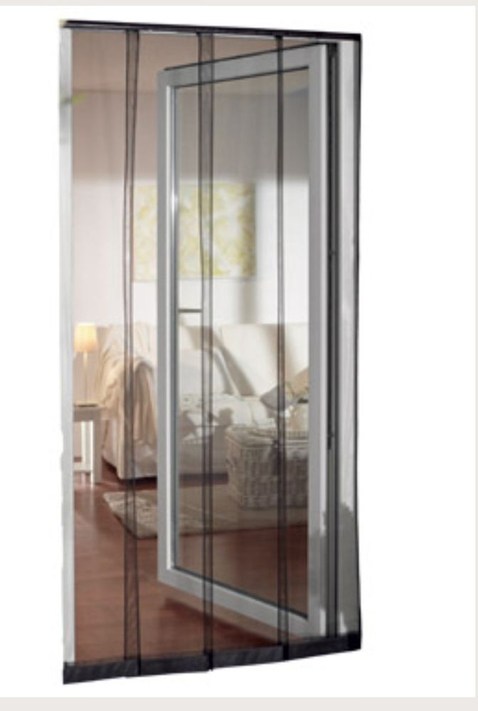 Moustiquaire rideau 5 B�d�e (35)