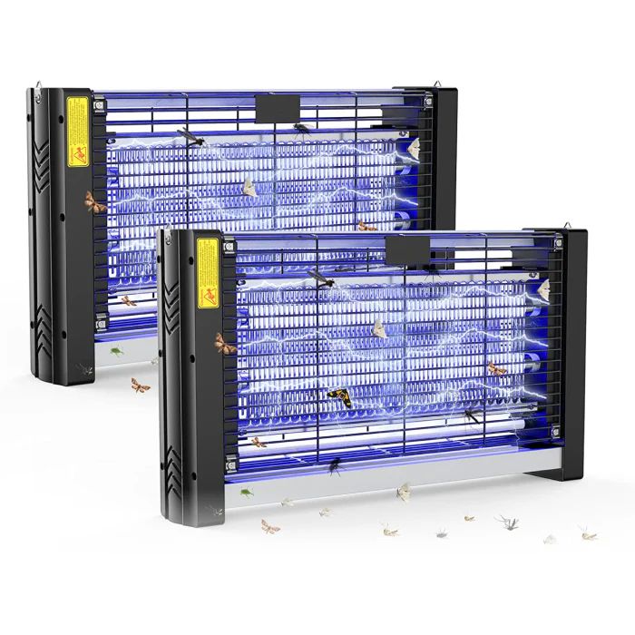 moustizap tueur de moustiques (et autres insectes volants) 50 Paray-Vieille-Poste (91)