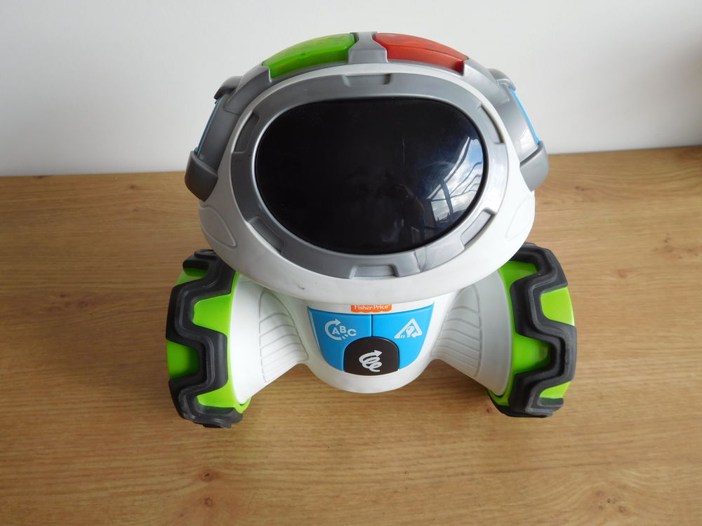 Mouvi Robot intelligent 25 Montmorillon (86)