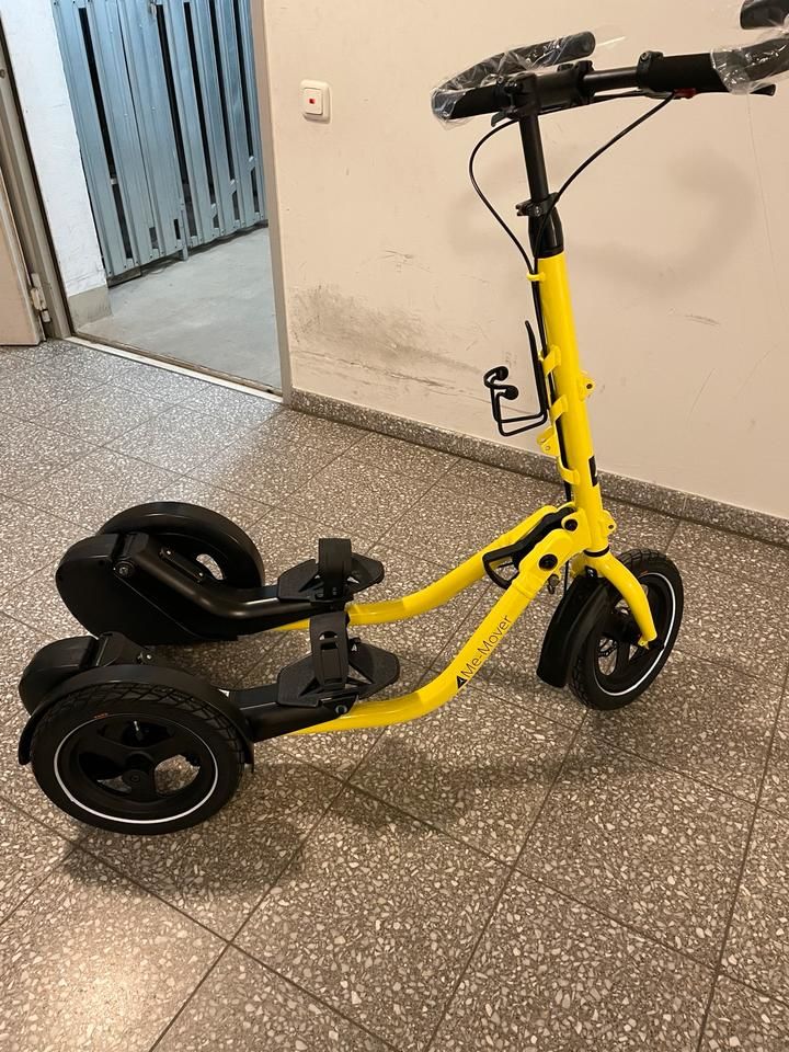 Me Mover Fit neuf inutilis� 800 Veslud (02)