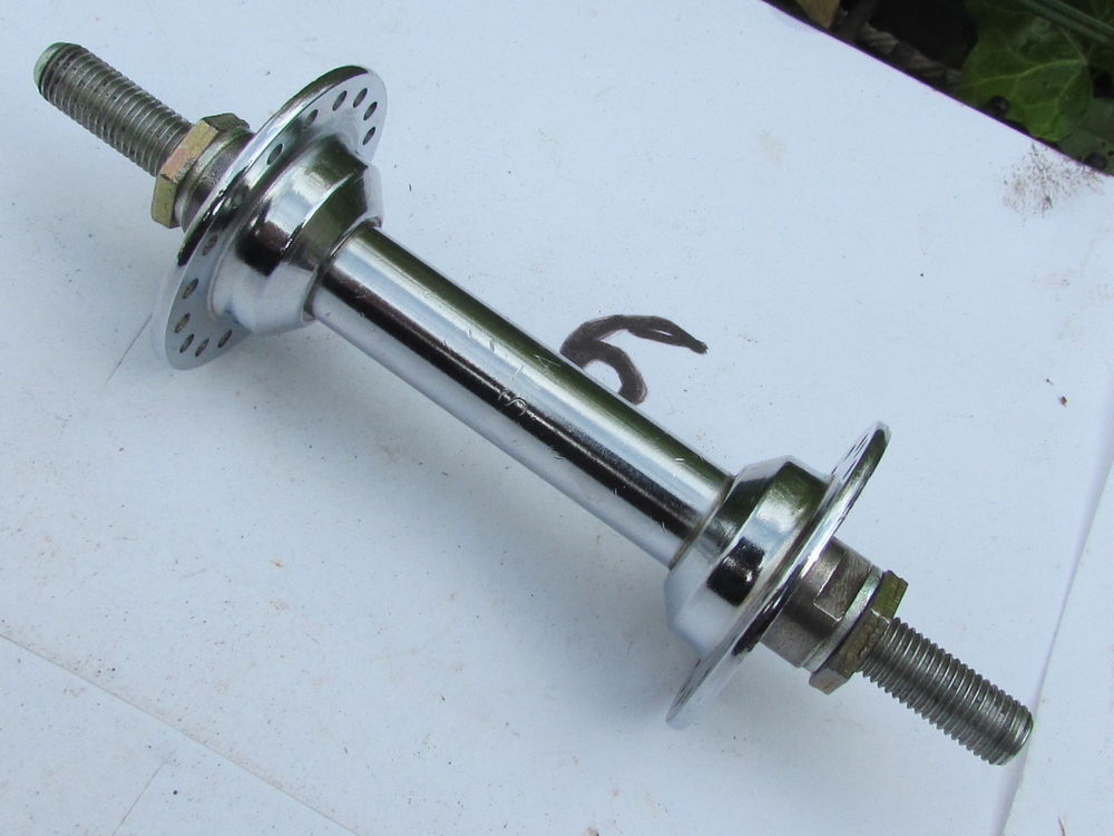 Moyeu avant adulte
3 Tignieu-Jameyzieu (38)