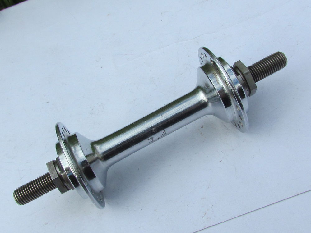 Moyeu P�lissier 5 Tignieu-Jameyzieu (38)