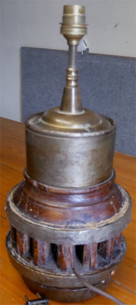 moyeu de roue de char 50 Saint-Germain-du-Plain (71)