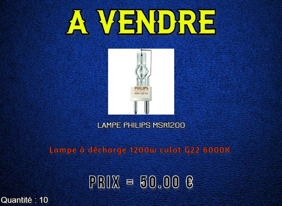 MSR1200 50 Paris 20 (75)