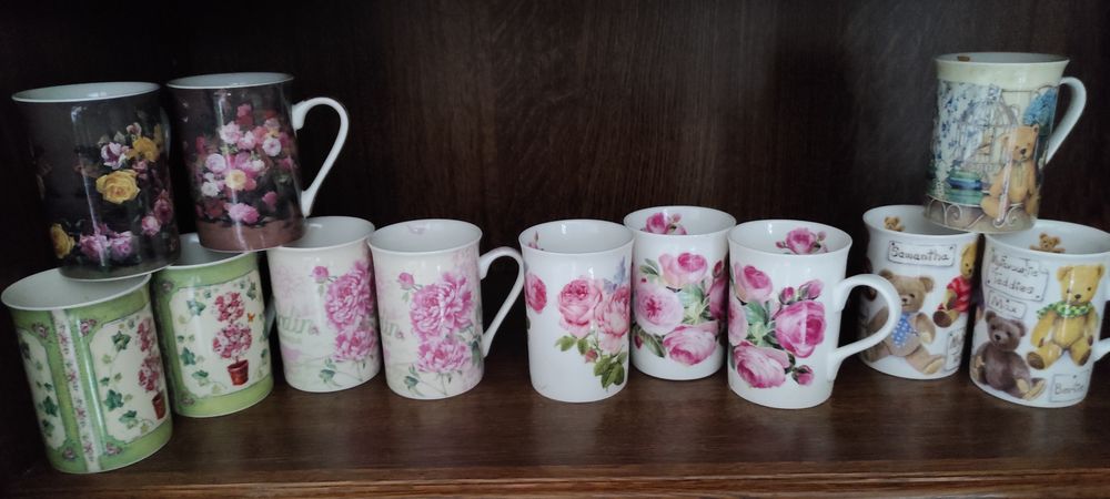 Mugs porcelaine 8 Orl�ans (45)