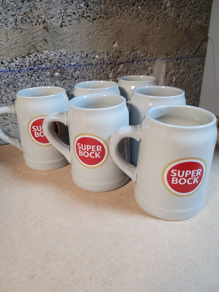 Mugs Super Bock 15 Andr�sy (78)