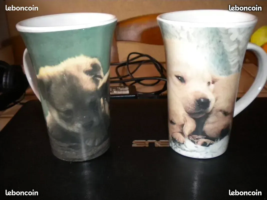 MUGS 10 H�nin-Beaumont (62)