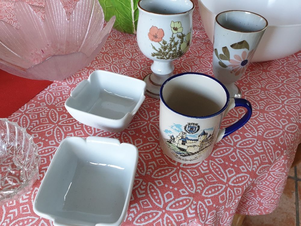 Lot de 3 mugs 4 Mouxy (73)