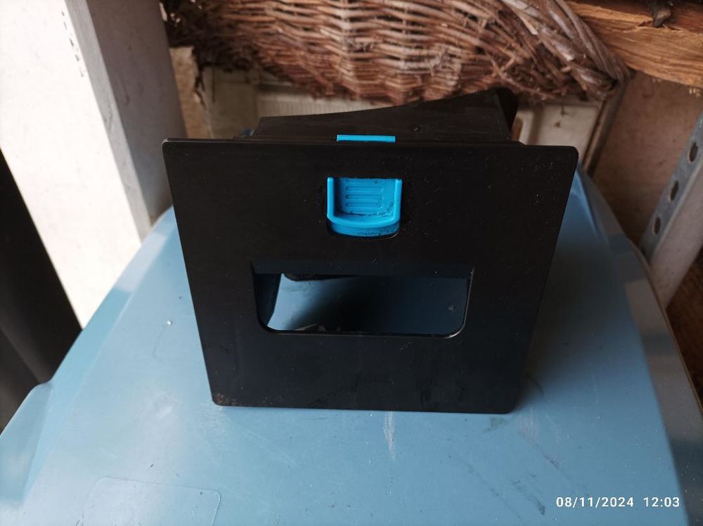 kit mulching tondeuse mac allister 10 La Chapelle-sur-Erdre (44)