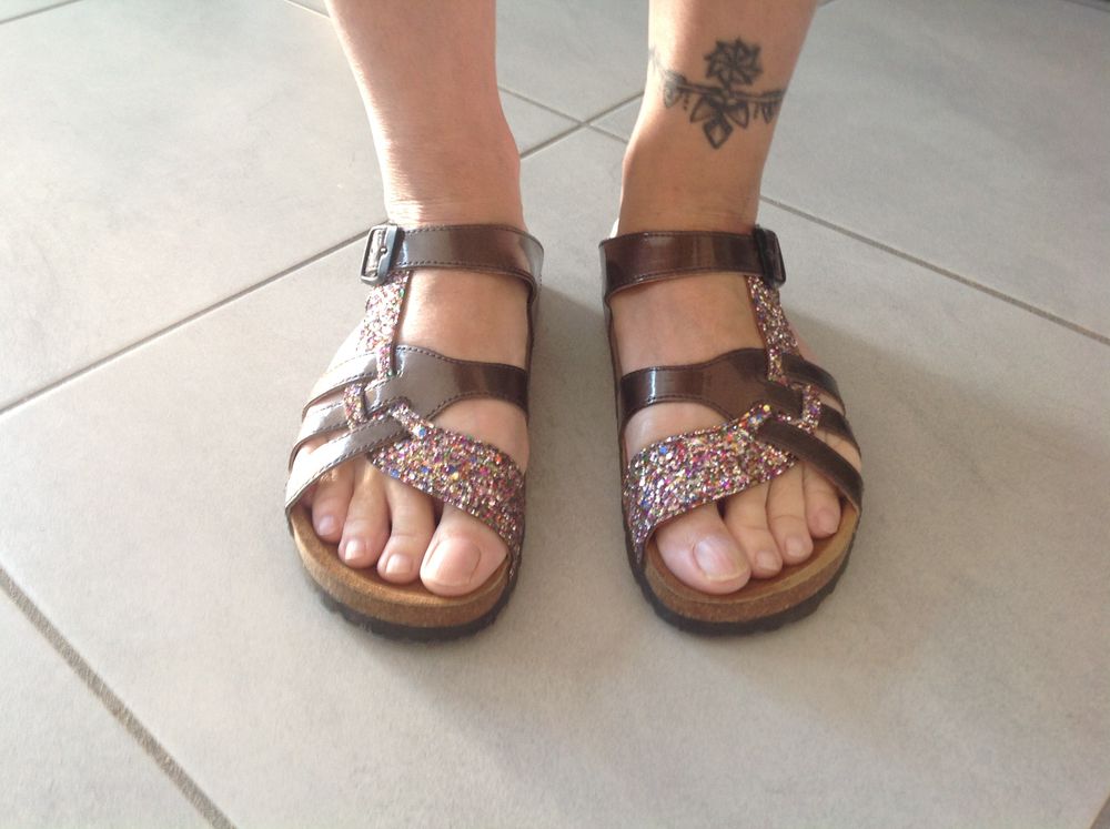 mules femme 15 Saint-Paul-et-Valmalle (34)