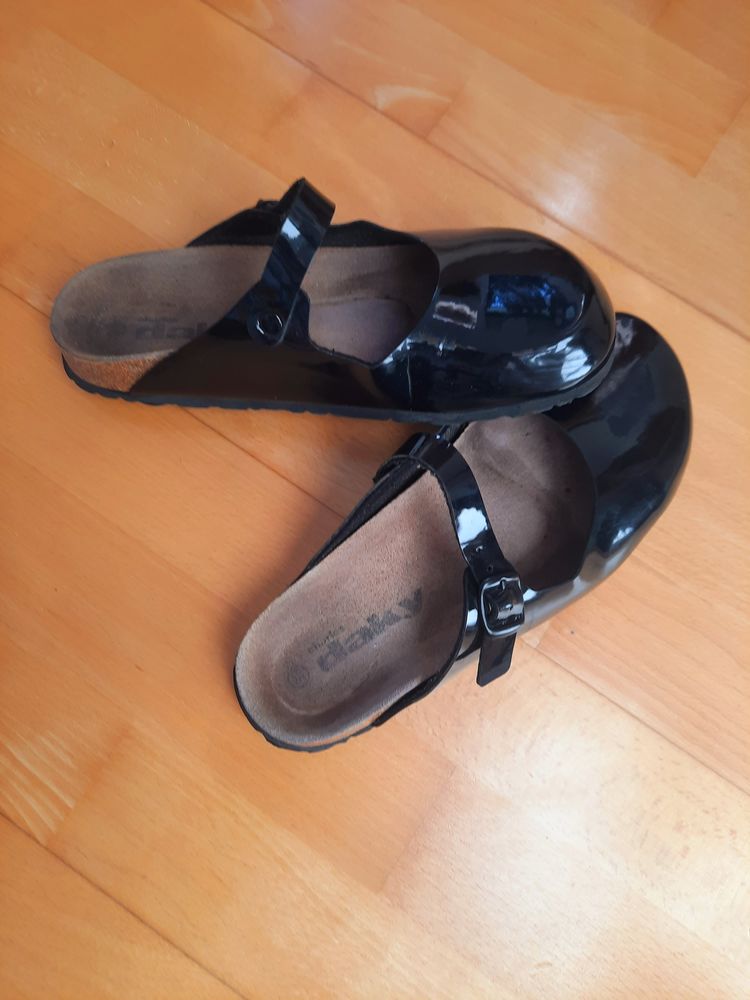 MULES VERNIES 6 Pluvigner (56)