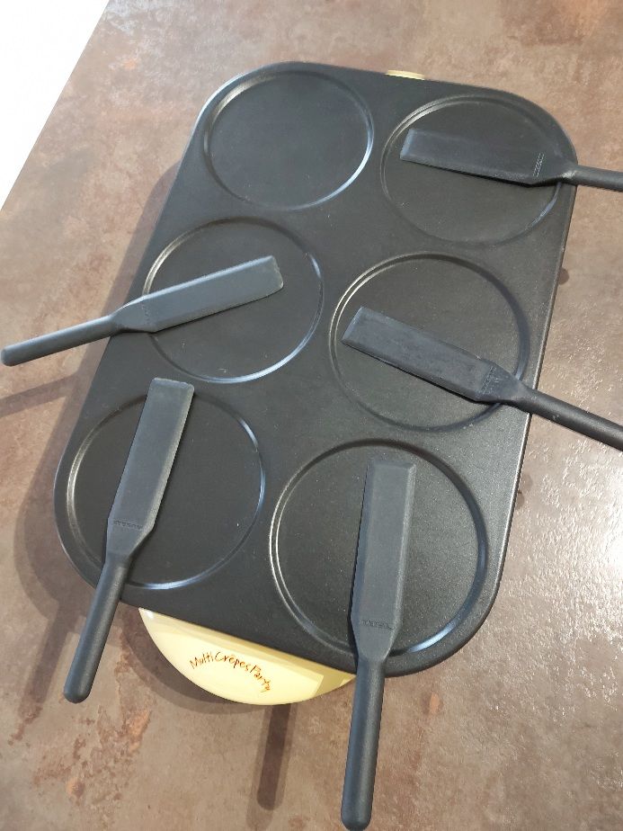 Multi cr�pes party tefal 20 Paradou (13)