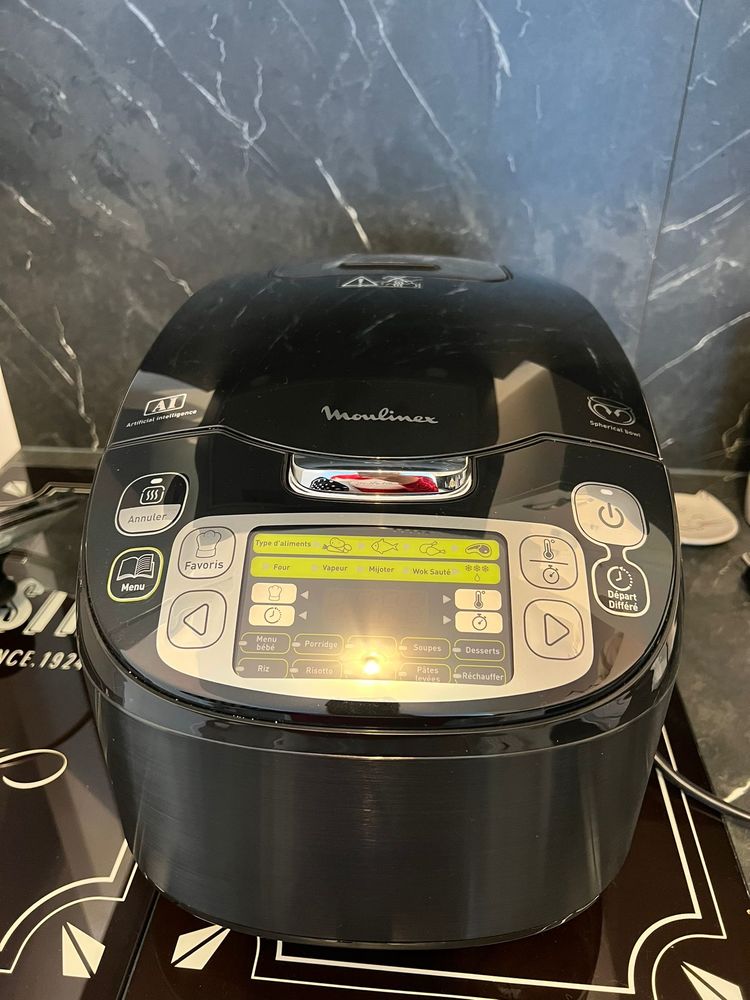 Multi cuiseur Moulinex 50 Gagny (93)