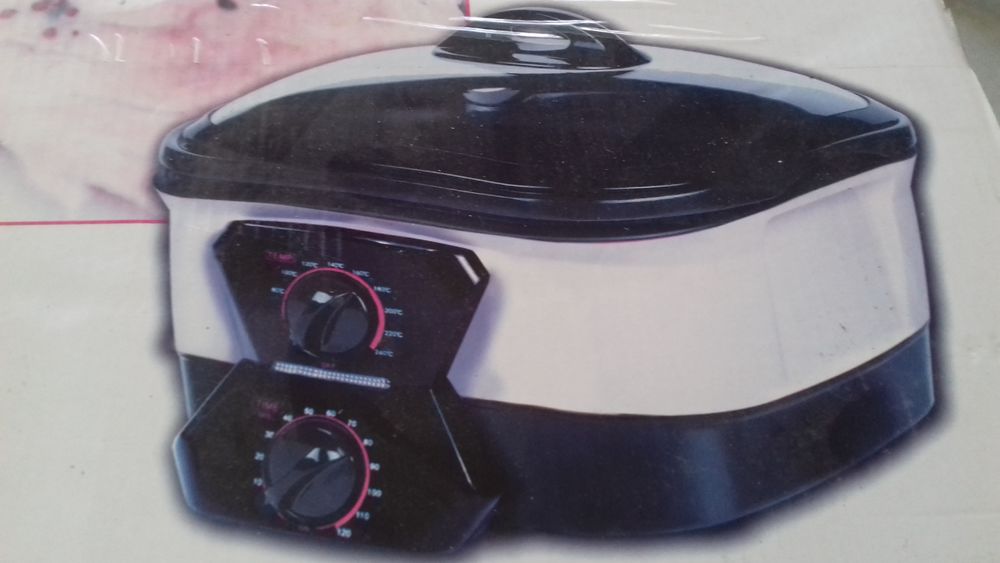 Multi cuiseur neuf 100 Stuckange (57)