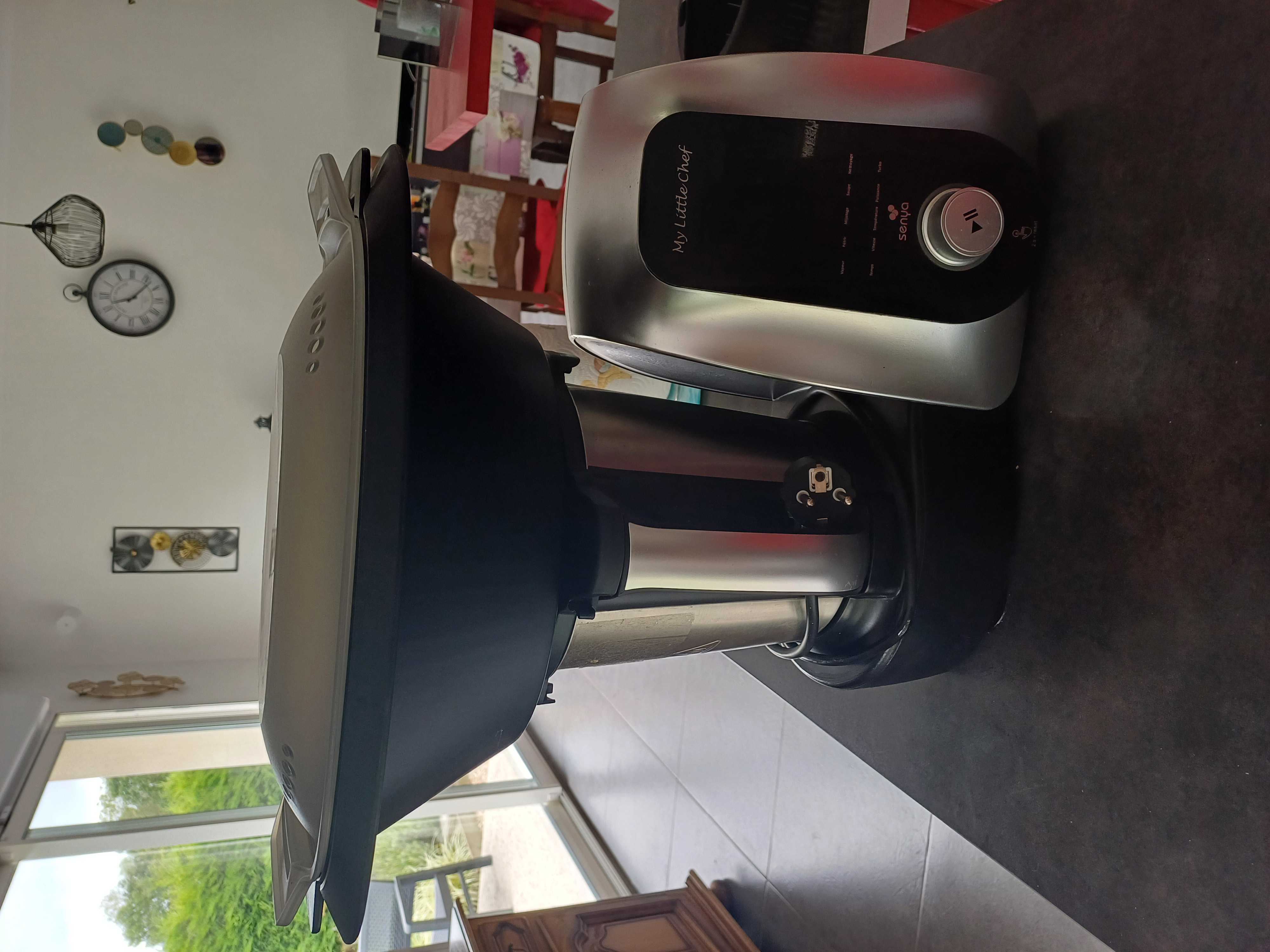 multi cuiseur 170 Mortagne-au-Perche (61)