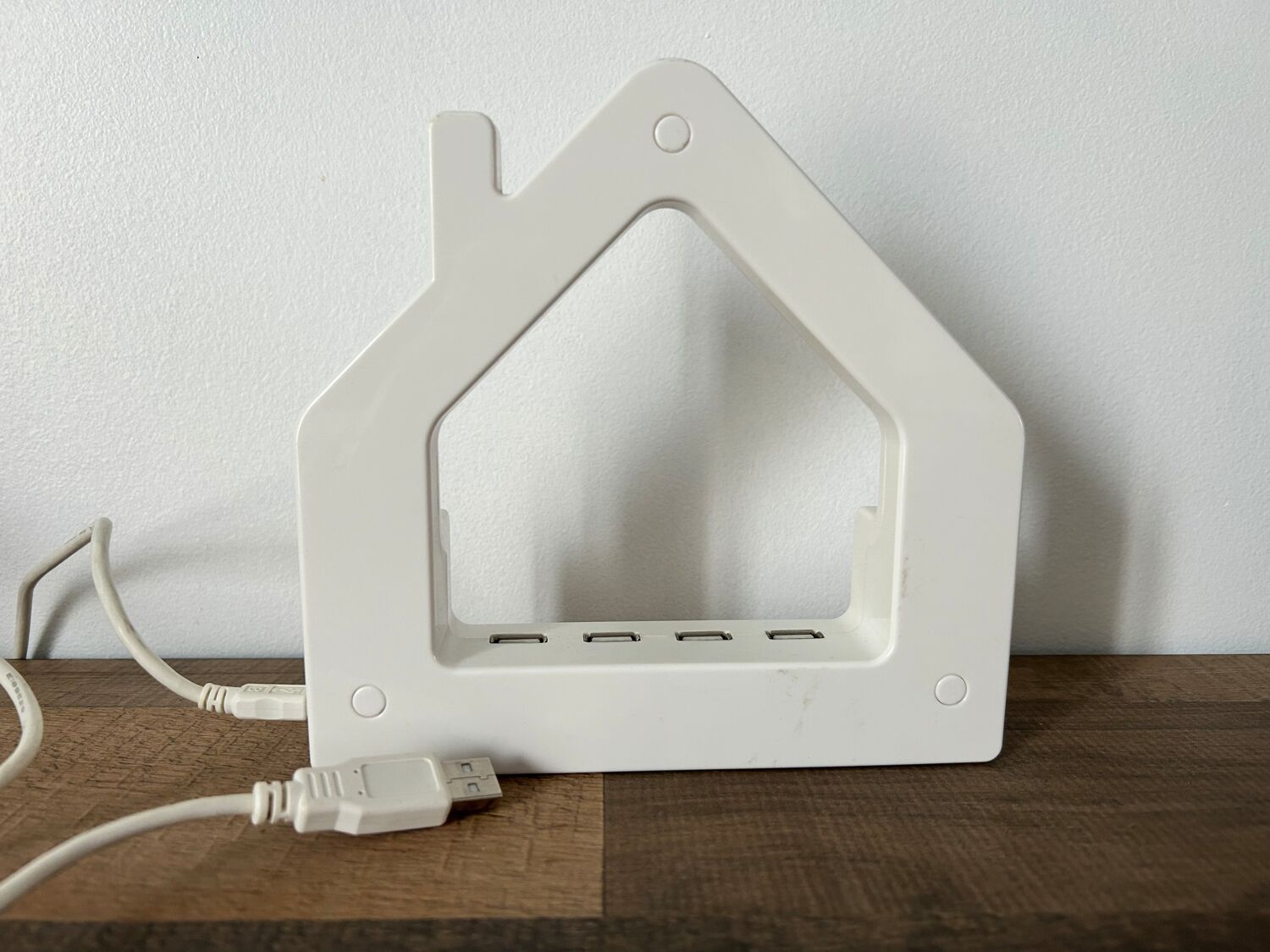 MULTI PRISE USB 5 Le Burgaud (31)