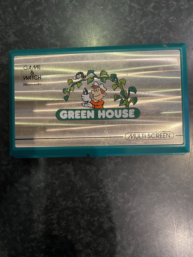 jeu Multi Screen 100 Fosseuse (60)