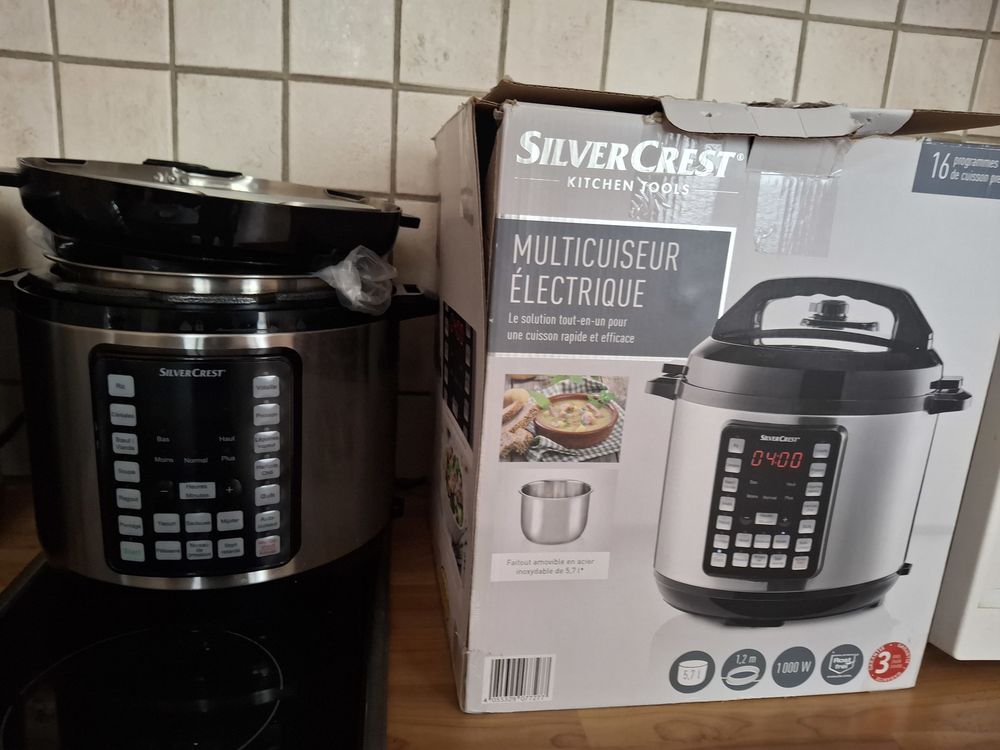 Multicuiseur �lectrique 30 Bordeaux (33)