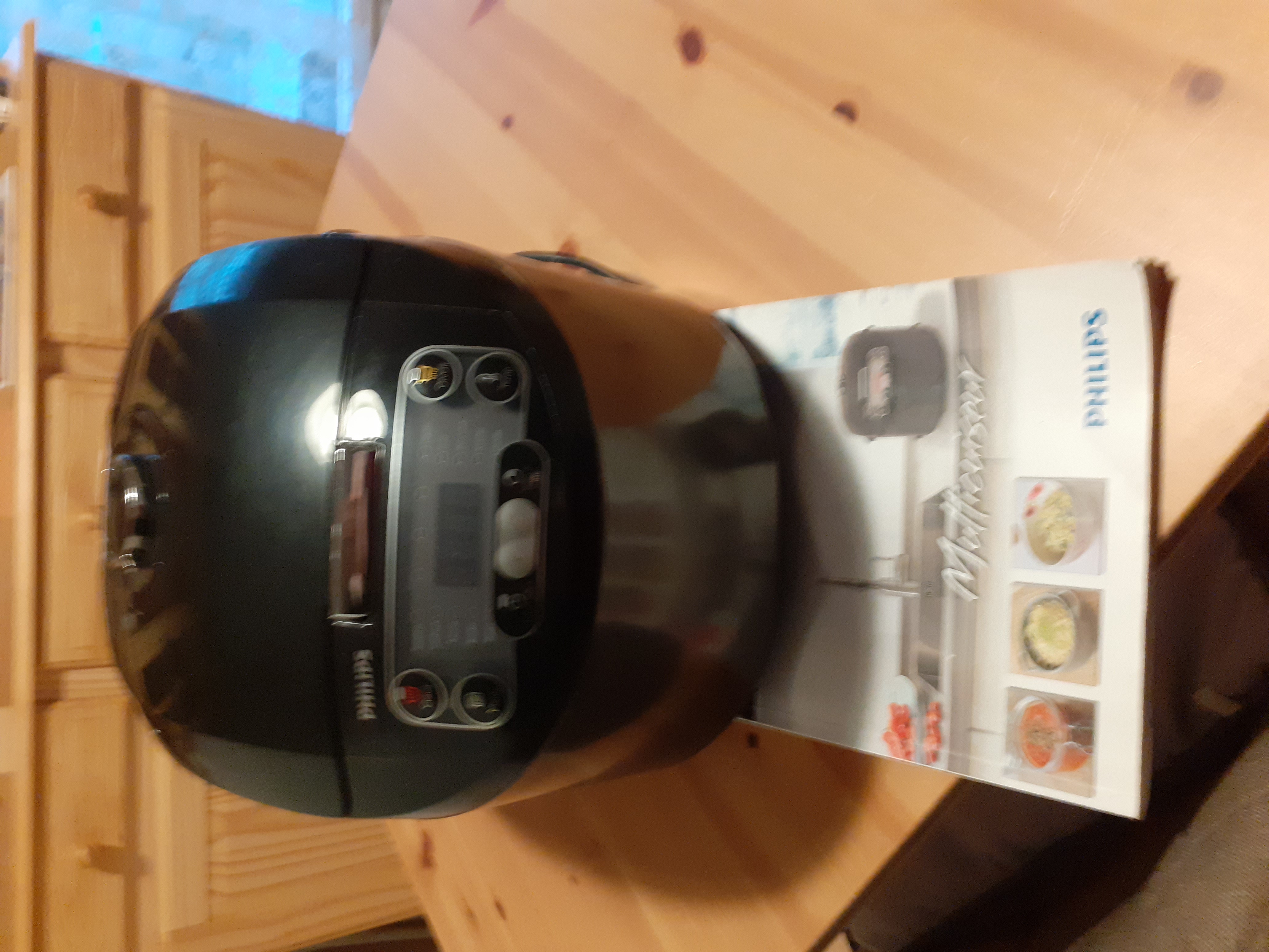 Multicuiseur marque philips 60 Bordeaux (33)