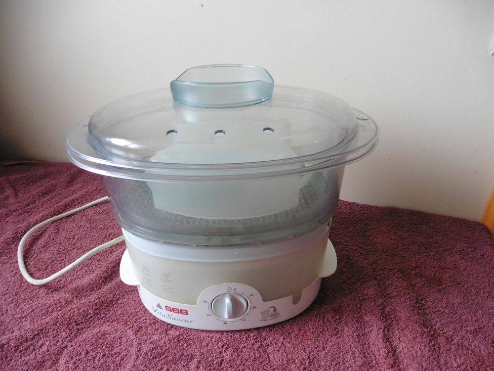 Multicuiseur Seb 12 Curtil-sous-Buffi�res (71)