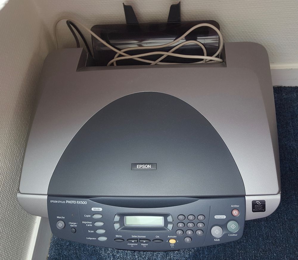 Multifonction 0 Rennes (35)