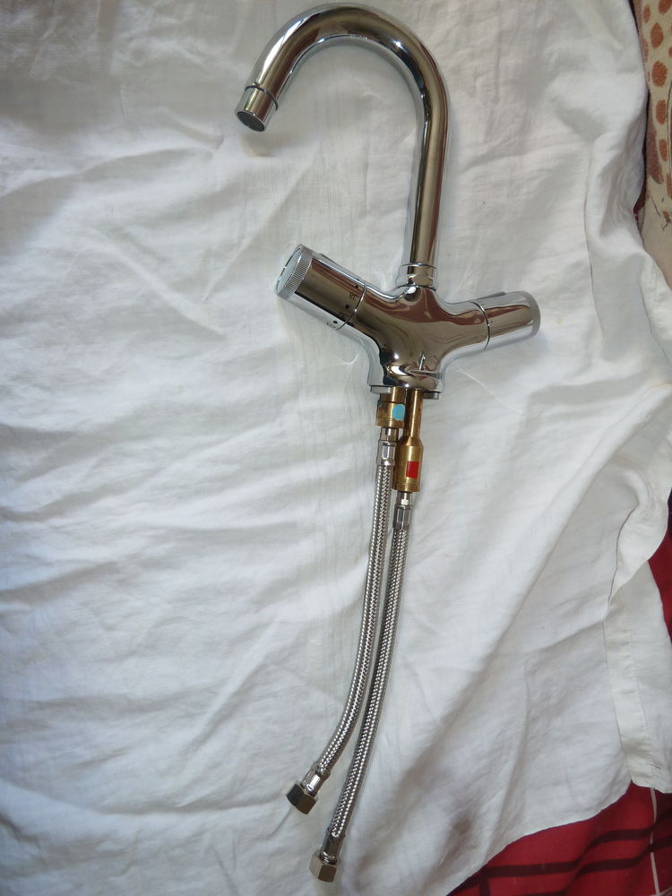 multigeur de lavabo pour salle de bain 45 Souppes-sur-Loing (77)