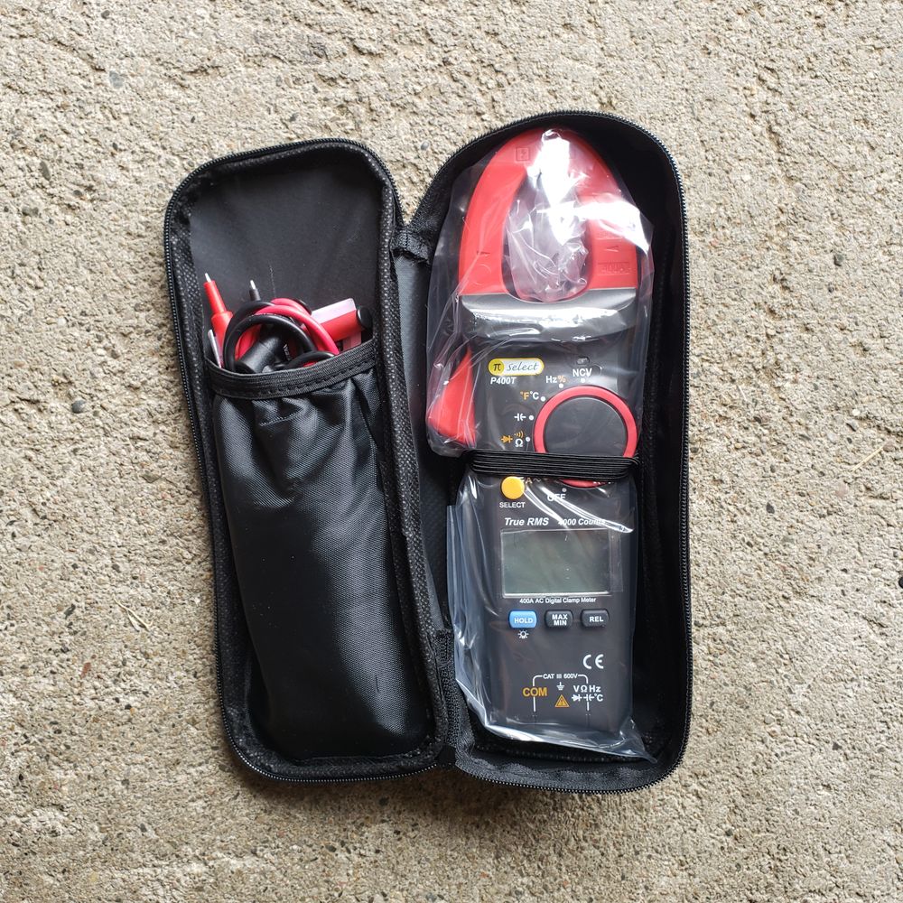 Multimetre 20 Perpignan (66)