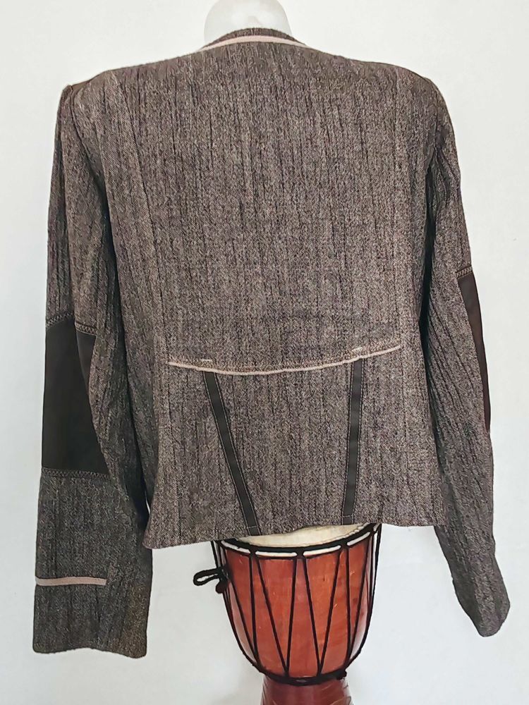 Multiples Veste laine m�lang� taille 40 15 Wattrelos (59)