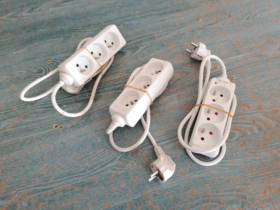 lot de multiprise 10 Peillac (56)