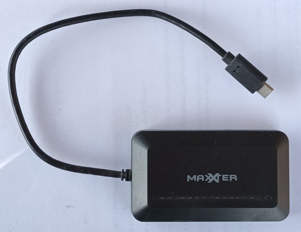 HUB / Multiprise USB 10 Romagnieu (38)